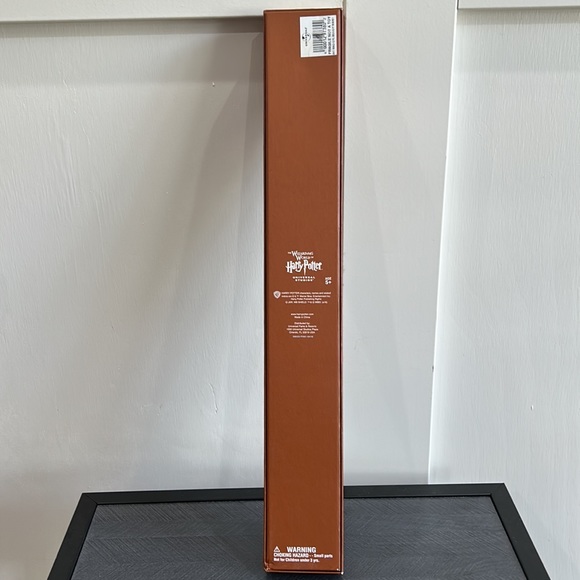 Harry Potter - Mad Eye Moody Wand - Picture 2 of 8